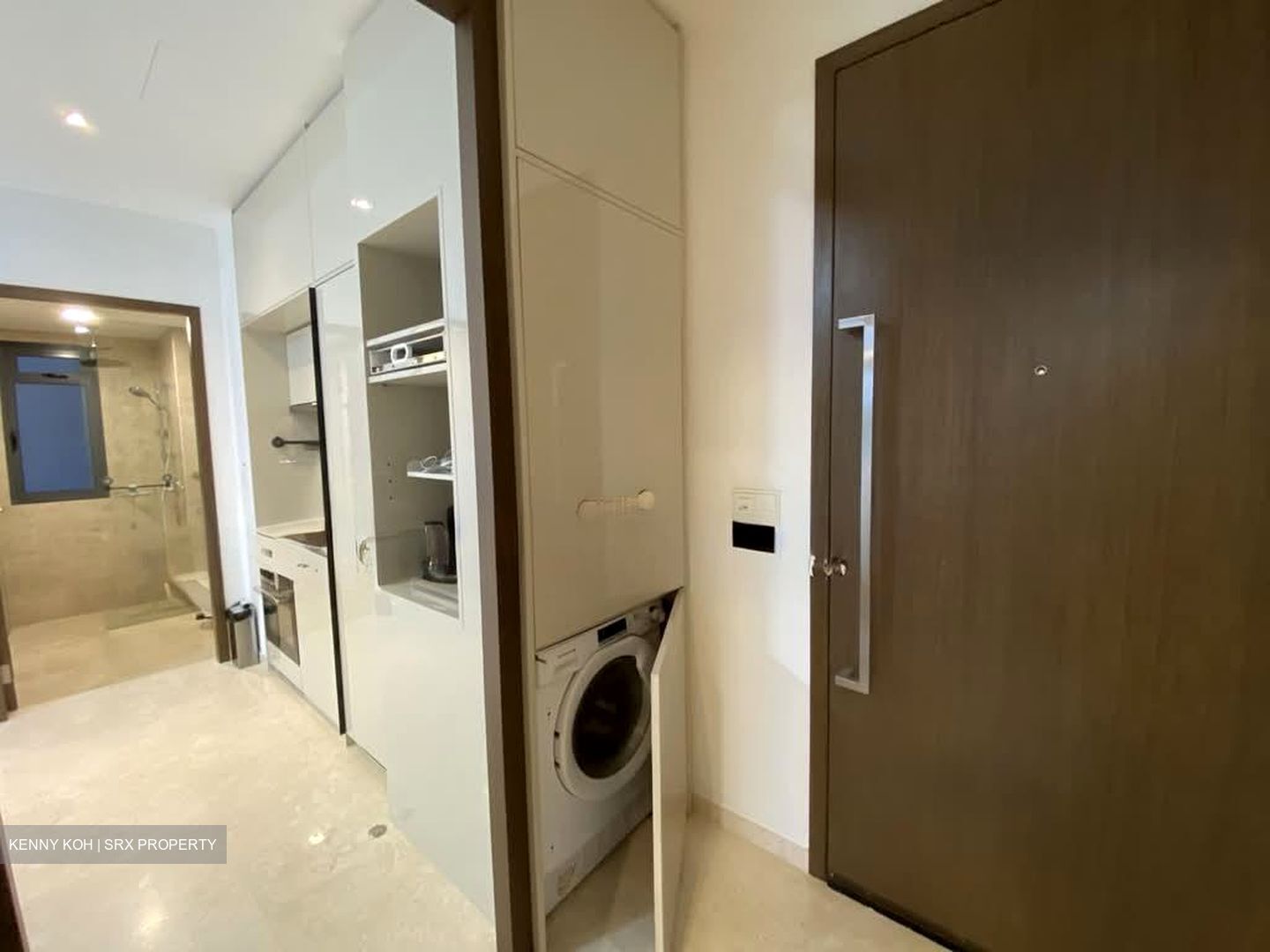 38 Jervois (D10), Apartment #535877761
